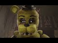 five nights at freddy s animatronics become friends