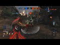 for honor galaxy brain kensei montage