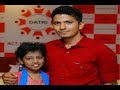 Recipient meets his life-saving blood stem cell Donor for the first time - Kochi