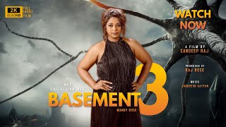 Basement 3 #basement3 Latest Tamil Short Film | English Subs | Mandy Bose | A Sandeep Raj Film
