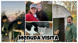 #76 🏡Vienen los Ardillones y nos ayudan con la fontanería 🐿️😱🛠️🤗🏡/ 🐈Miku nos trae sus pequeños🐈🐈🐈❤️