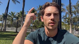 I'm Done With Bitcoin