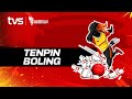 Tenpin Boling Beregu (Squad 3) | SUKMA Sarawak 2024