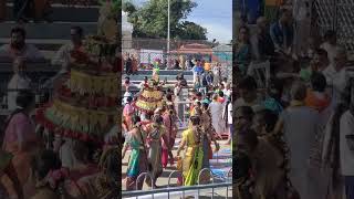 Srivari Salakatla Brahmotsavalu | Chinna Sesha Vahanam | Tirumala | #tirumala #tirumalatirupativlogs