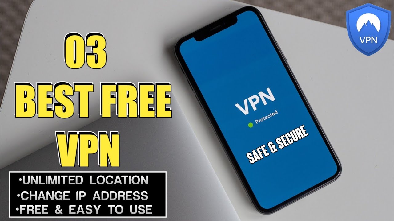 Top 3 Best Vpn | Best Free VPN 2023 For Fast Internet & Low Ping | Best ...