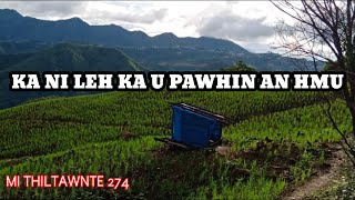 Kum 1999 a Champhaia kan inluah hrang leh a dangte ( Mi Thiltawnte 274 )