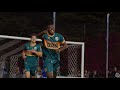 SD Loyal Team Goal vs Charleston Battery