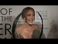 Jennifer Lopez says Bad Bunny will be 'amazing' at Super Bowl