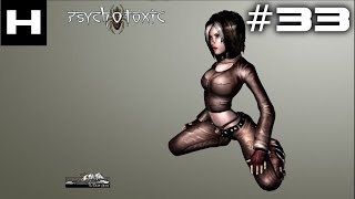 Psychotoxic Walkthrough Part 33