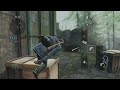 The Last Of Us | Multiplayer | Sniper