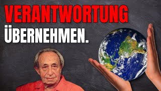 Hans Jonas: Verantwortungsethik verständlich erklärt!