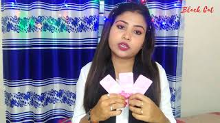 সাকুরা ফেস মাস্ক রিভিউ || Sakura Face Mask Review || LebuWali