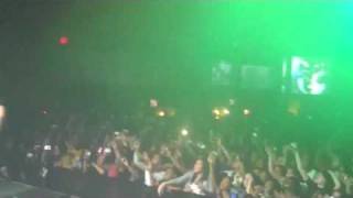 Drake - Toronto "So Far Gone" Concert - Congratulations/Yeezy Freestyle/Best I Ever Had