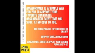 How can you support The Polis Project?