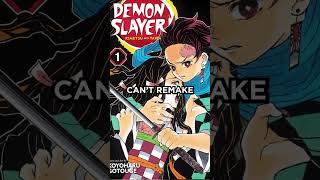 3 Demon Slayer Facts You (Maybe) Didn't Know!