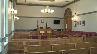 Vigo Co. Drug Court grad reacts to court's closing at end of 2016