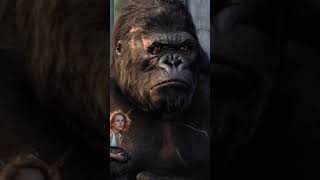 ### کینگ کونگ 2005 علیه گودزیلا منهای 1 king kong 2005 vs godzilla minuse one