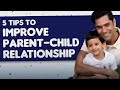 Raghav Himatsingka's Top 5 Tips for Managing Parenting Stress | Raising Superstars