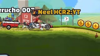 New EGGCITED TEAM FIGHT EVENT | HILL CLIMB RACING 2 |