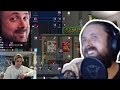 Forsen Reacts to xQc Gets Called Out By Forsen