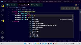 4: Type Conversions | Javascript | Hindi