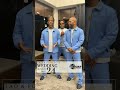 BoysIIMen live in Zimbabwe, Tagwireyi Wedding