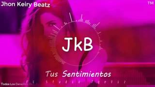 Instrumental Rap Romántico "Me Enamoré" (En Venta/For Sale) By •Jhon Keiry Beatz•