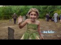 Ava Kolker - A Fairy's Game BTS Highlights!