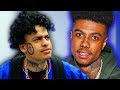 If Blueface was in your class 2