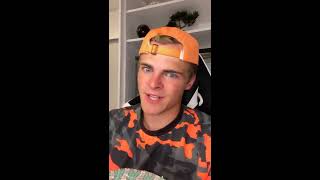 HOTEL GRUDGE PRANK GONE WRONG!