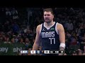 Dallas Mavericks overcome -15 in 4th quarter to take win over Memphis Grizzlies in ugly game