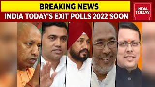 Exit Polls 2022: Big Exit Polls Numbers To be Revealed Shortly | Assembly Elections 2022