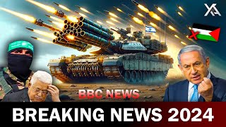 BBC World News 11 May 2024 || International news, news | Israel-Iran Palestine War Latest News