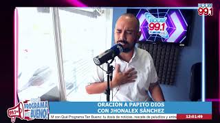 EN VIVO QUÉ PROGRAMA TAN BUENO🔵 14 ENERO 2025 🐾➡️ BOOM FM 99.1