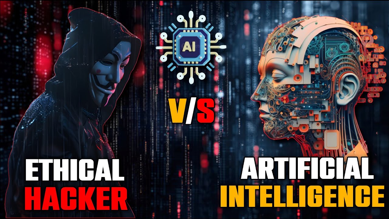 Use Artificial Intelligence A I In Ethical Hacking Youtube