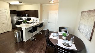 Elara B-407 Warner Center Woodland Hills 1 Bed 1 Bath Furnished Apartment Bedfordhousing.com