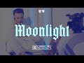 HAMZA RG -  MOONLIGHT (Official Music Video)