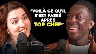 De Top Chef à la une du Time, la success story du Chef étoilé Mory Sacko