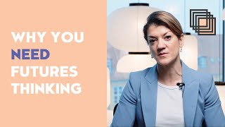 Tailor Made Training Programmes in Futures Thinking | Copenhagen Institute for Futures Studies