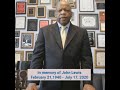 HONORING BLACK HISTORY MONTH