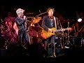 Roxette - Dressed For Success & The Look (Globen 1989)