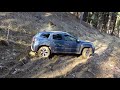 Duster 4x4 Forest Offroad