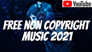 (FREE) NON COPYRIGHTED MUSIC BACKGROUND//