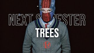 Next Semester x Trees - twenty one pilots mashup