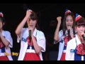 passpo☆ フライト2015 special medley