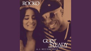 Goin' Steady (Remix)