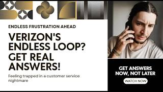 Tired of Waiting on Hold? Contact Verizon Executive Customer Service DIRECTLY.