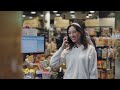 Sunlit Asian Supermarket Corporate Video