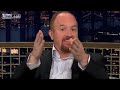 louis ck everything is amazing and nobody is happy 1