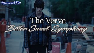 The Verve: Bitter Sweet Symphony. (Sub//Español//English)